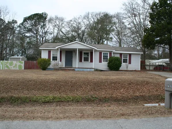 7833 Crescent Dr, Columbus, GA 31909