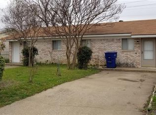 504 Sunset Ln #AB, Copperas Cove, TX 76522