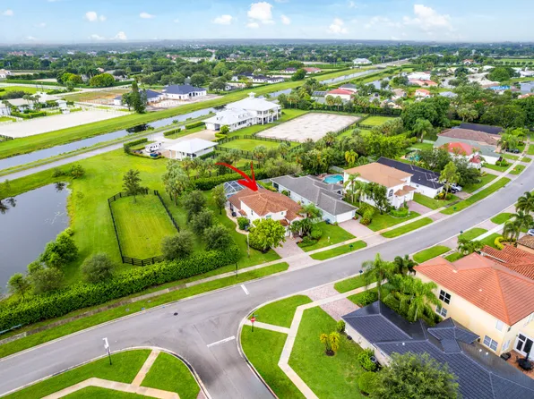 2368 Country Golf Drive, Wellington, FL 33414