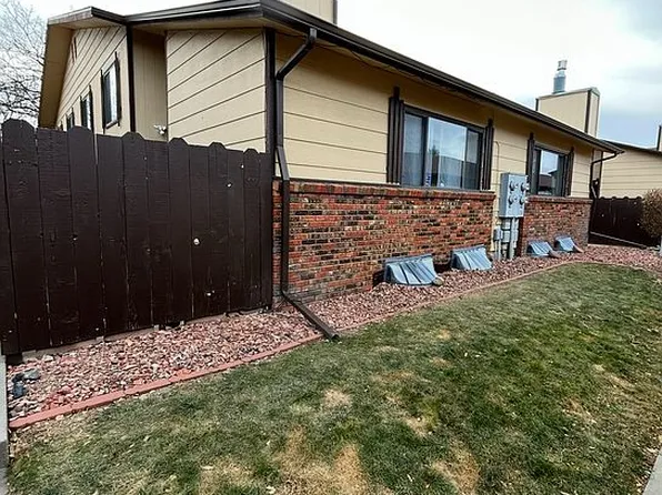 3295 Granger Ave E APT 7, Billings, MT 59102