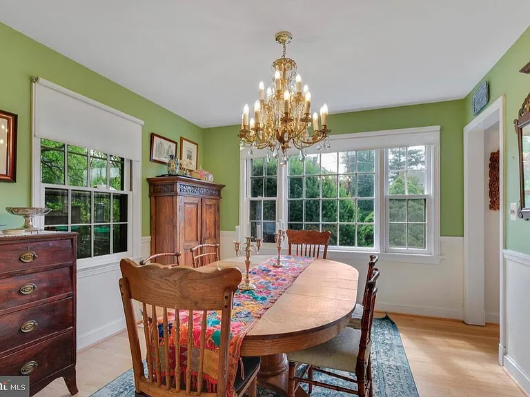 9504 Milstead Dr — Photo 20