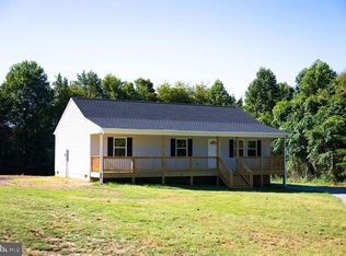 100 Bumpass Rd, Bumpass, VA 23024