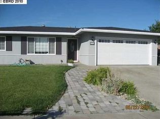 1601 San Jose Dr, Antioch, CA 94509