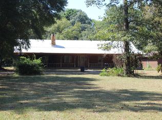 503 Trenton Blvd, Nashville, AR 71852