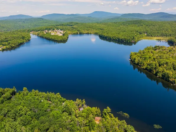 37 Green Eagle Lane, Canaan, NH 03741