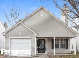 10225 Covingtonwood Dr, Charlotte, NC 28214