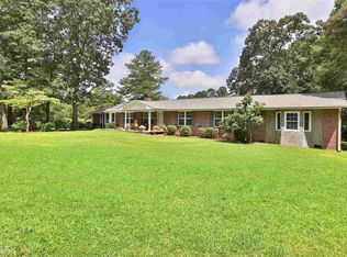 431 Wagon Wheel Trl, Fayetteville, GA 30214