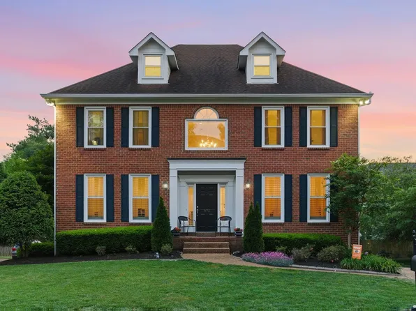 471 Forrest Park Cir, Franklin, TN 37064