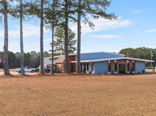 124 Don Ron Rd, Erwin, NC 28339