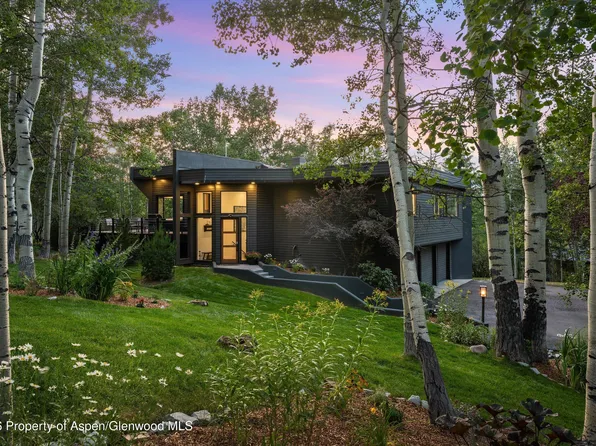 233 Stellar Ln, Snowmass Village, CO 81615