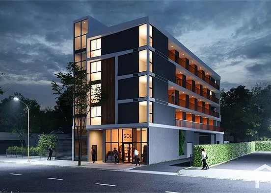 1130 W Martin Luther King Jr Blvd — Photo 4