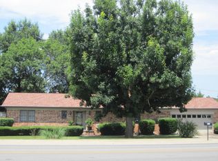 609 Williamson Way, Russellville, AR 72801