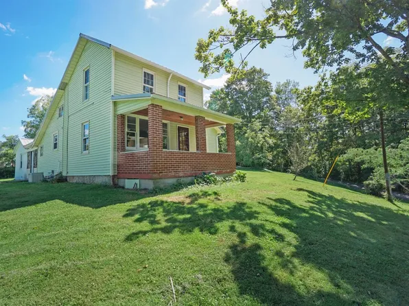 6600 Epworth Rd, Loveland, OH 45140