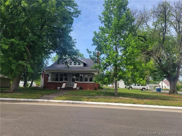 529 E. Morgan Street, Tipton, MO 65081