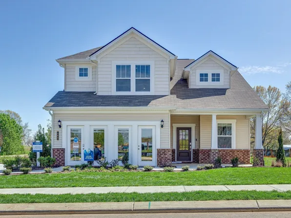 134 Ravens Crest Ave Lot 105, Mount Juliet, TN 37122