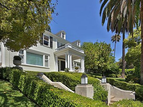 8071 Selma Ave, Los Angeles, CA 90046 | Zillow