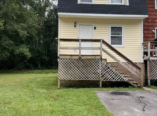 245 Shady Banks Rd APT H, Washington, NC 27889