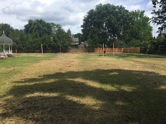 Lot 3 of Buckman Place