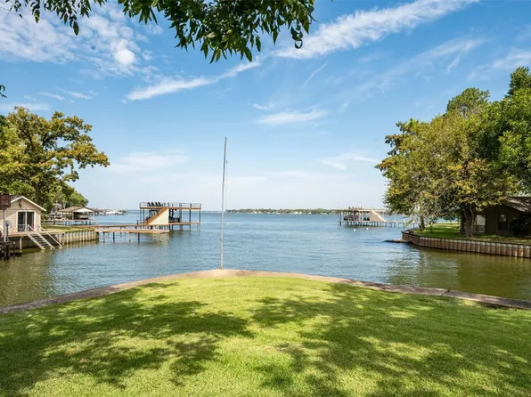 231 Cawthon Dr, Mabank, TX 75156