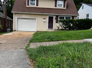 2639 Louis Ave, Saint Louis, MO 63144