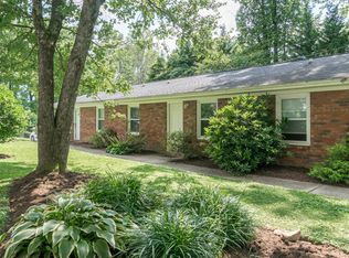 251 Avena Rd #16, Black Mountain, NC 28711