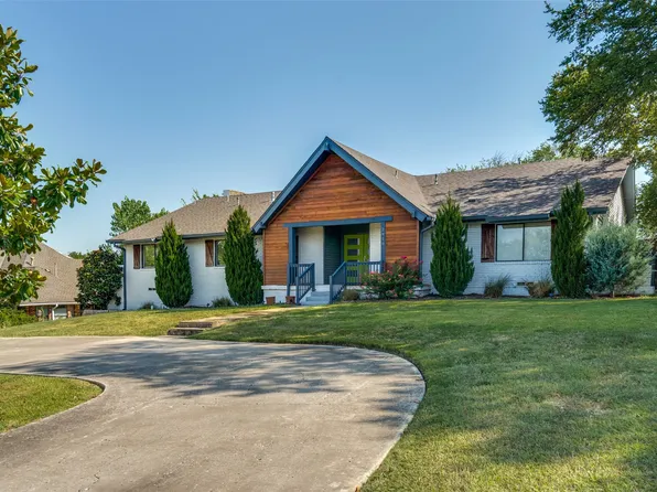 2910 S Country Club Rd, Garland, TX 75043