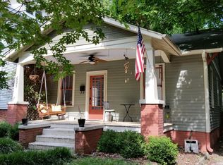 605 Cutler St, Raleigh, NC 27603