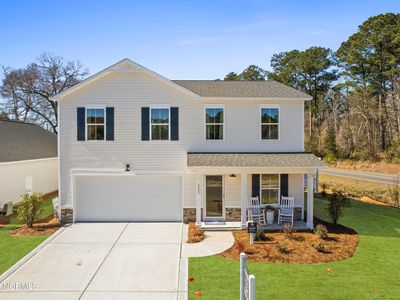 3054 Day Dream Lane, Leland, NC, 28451