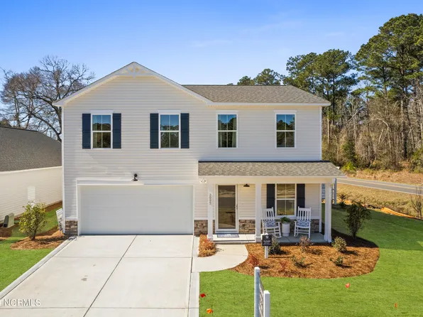 3054 Day Dream Lane, Leland, NC 28451