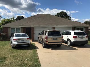 1232 Wilson St UNIT A & B, Springdale, AR 72764