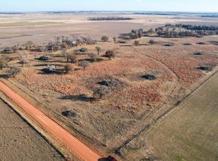 14809 W Bison Rd, Waukomis, OK 73773