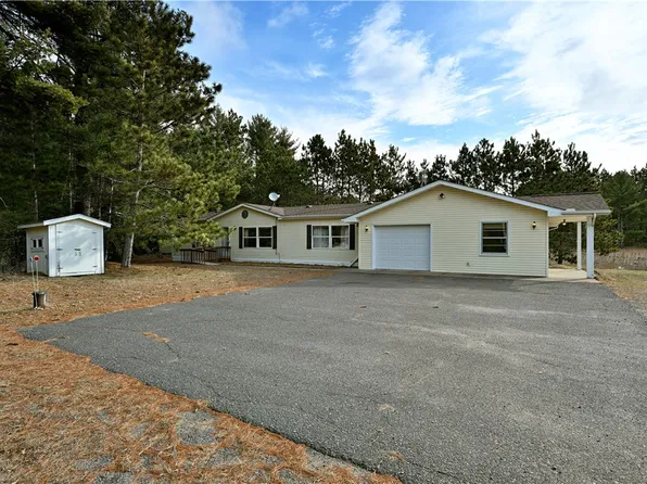 14376 State Road 70, Grantsburg, WI 54840