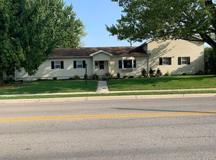 502 E Lincoln Ave, Ada, OH