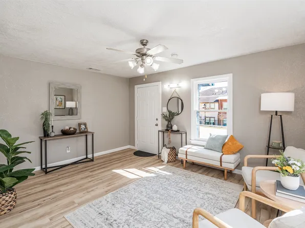 2637 Avenue I, Fort Worth, TX 76105