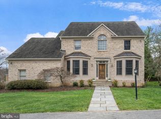 10409 Democracy Ln, Rockville, MD 20854