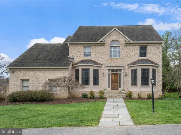 10409 Democracy Ln, Rockville, MD 20854