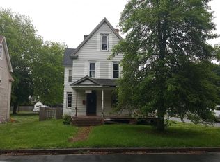 11599 Beckford Ave, Princess Anne, MD 21853