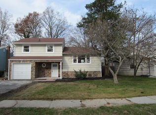 236 Audrey Ter, Roselle, NJ