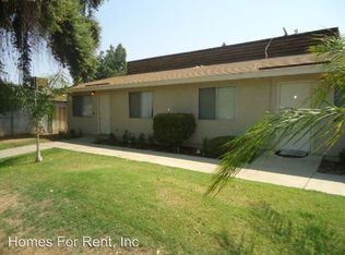 162 N G St APT B, Porterville, CA 93257