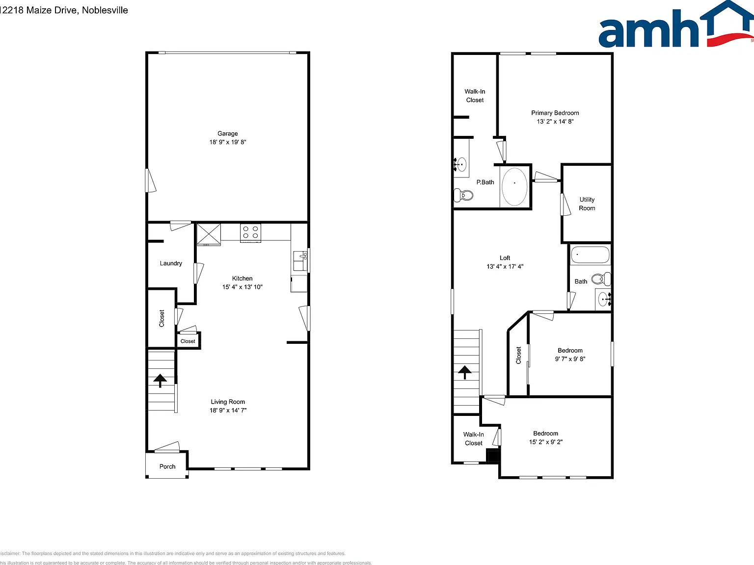 3 bed, 2.0 bath, 1580 sqft, $1,890 — Photo 2