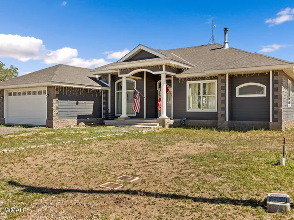 75 E 1st Ave, Eagar, AZ 85925