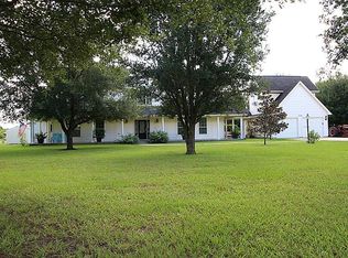 10700 Hidden Lake Ln, Richmond, TX 77406