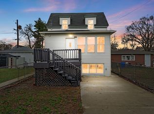 1245 Kenilworth Ave, Berwyn, IL