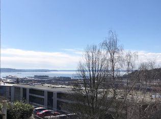 2539 13th Ave W, Seattle, WA 98119