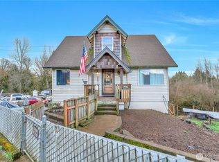 2907 COLUMBIA HEIGHTS Road, Longview, WA 98632