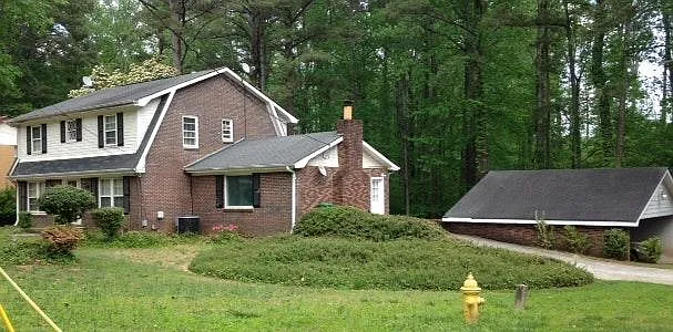 1436 Drayton Woods Dr — Photo 2