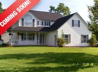 2173 N Bristol St, Holland, MI 49424