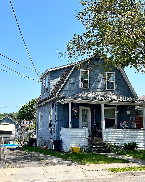 20 N Baldwin St, Johnson City, NY 13790 MLS 321344 Zillow