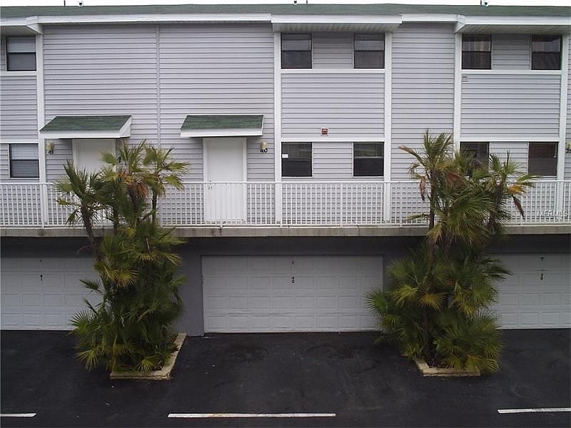 1st image of 19823 Gulf Blvd APT 40