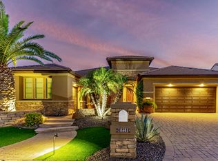 16461 W ALVARADO Drive, Goodyear, AZ 85395